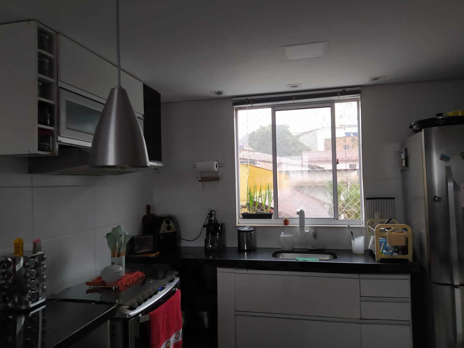 Apartamento à venda com 3 quartos, 80m² - Foto 10