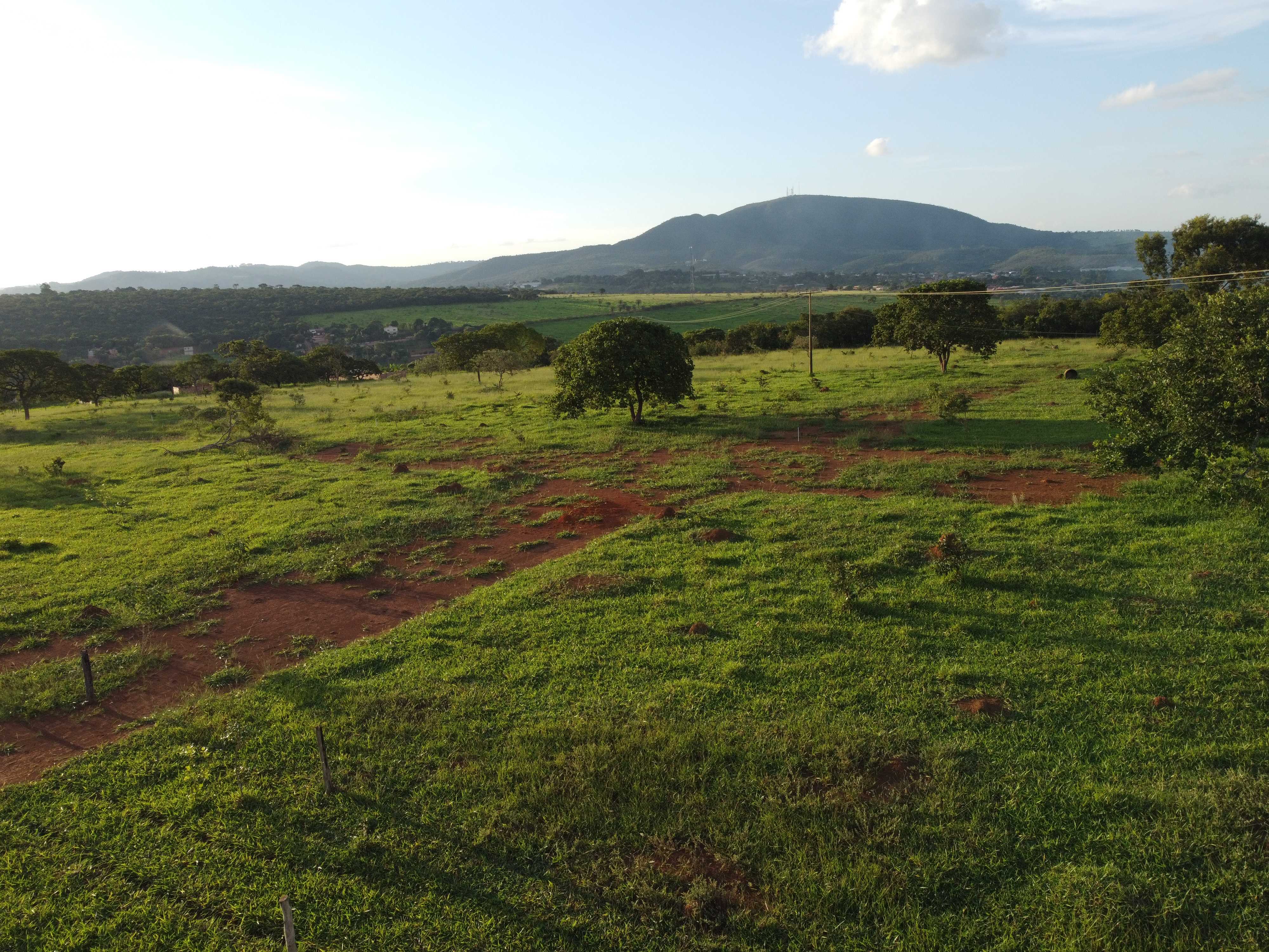 Terreno à venda, 1000m² - Foto 2