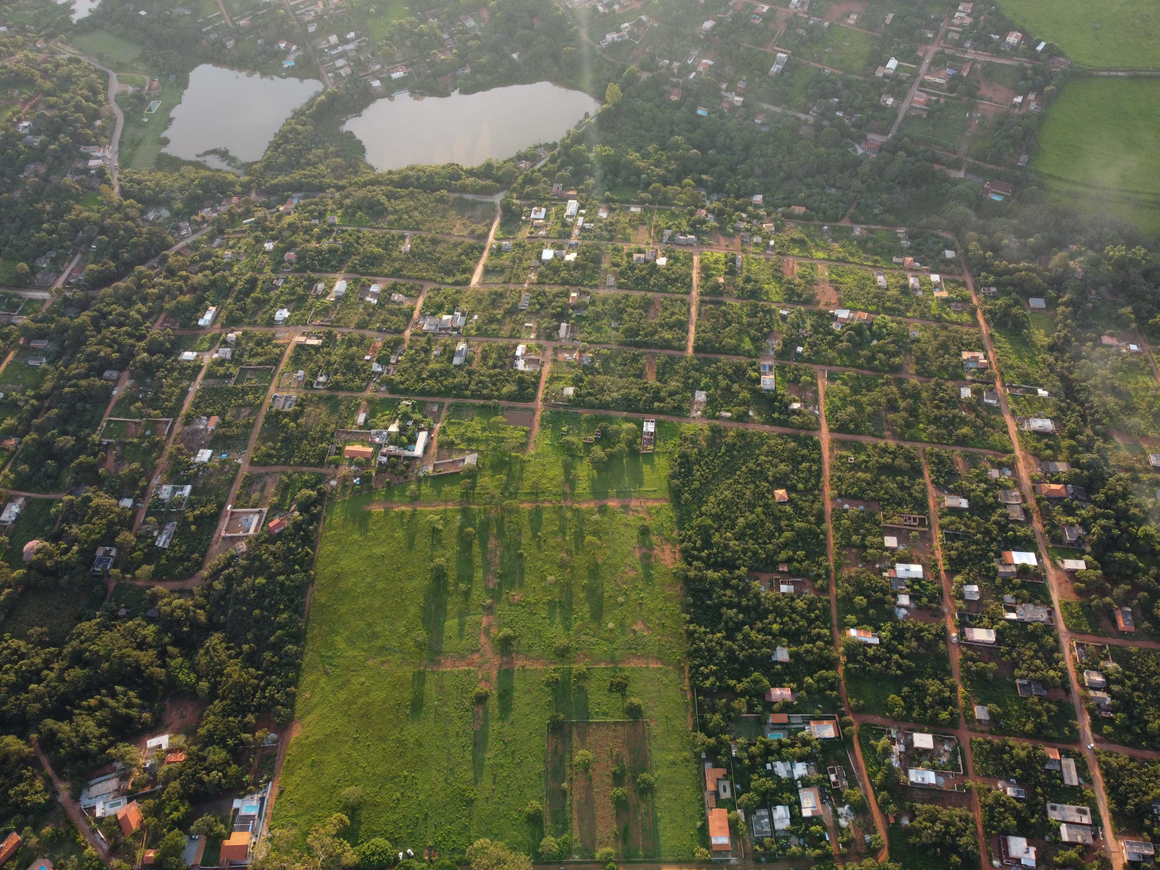 Terreno à venda, 1000m² - Foto 3