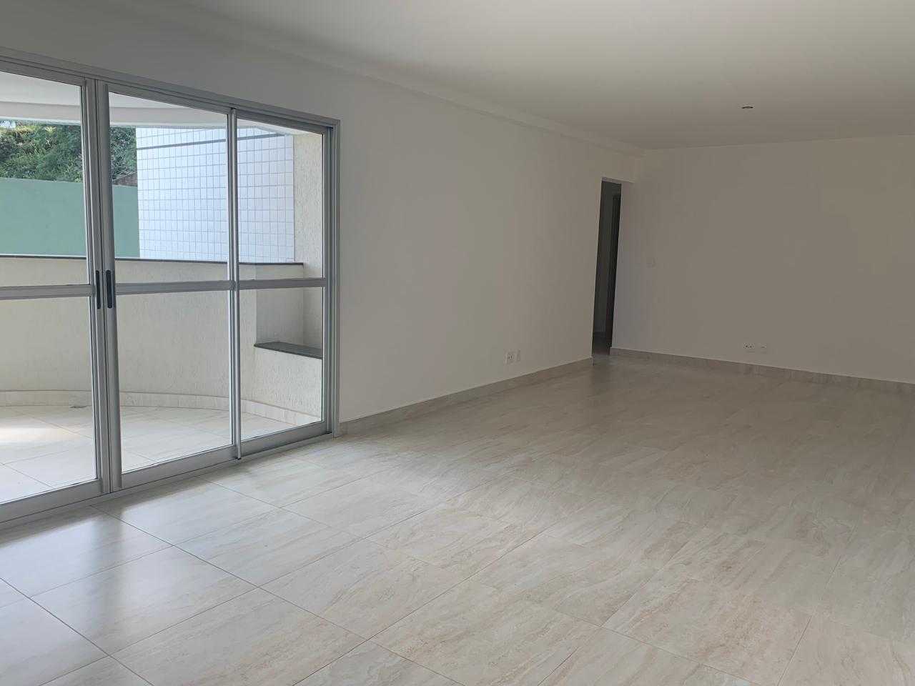 Apartamento à venda com 3 quartos, 162m² - Foto 3