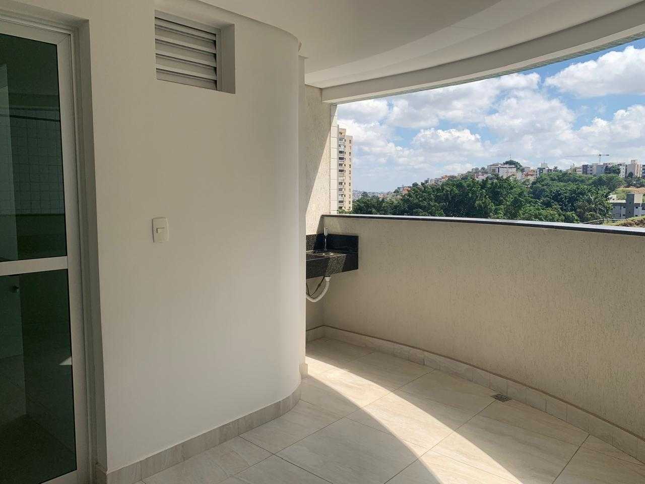 Apartamento à venda com 3 quartos, 162m² - Foto 7