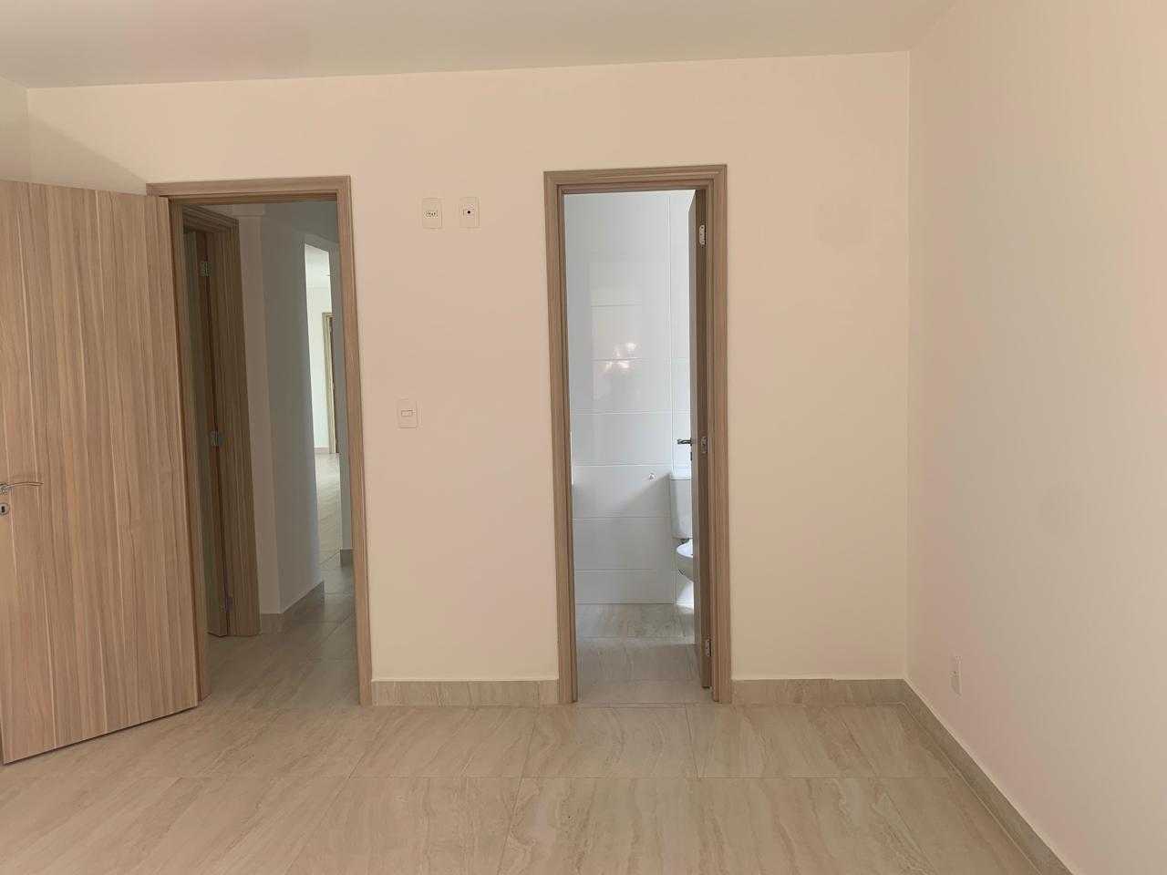 Apartamento à venda com 3 quartos, 162m² - Foto 5