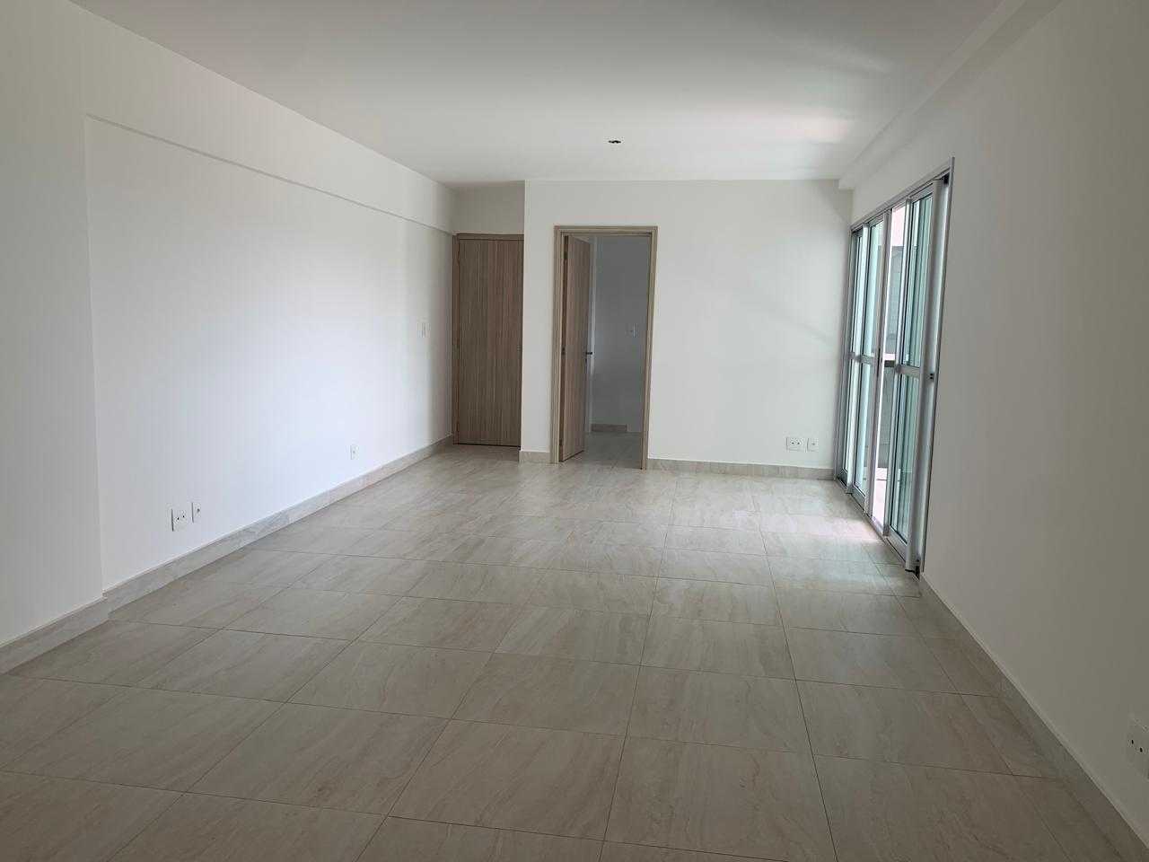 Apartamento à venda com 3 quartos, 162m² - Foto 1