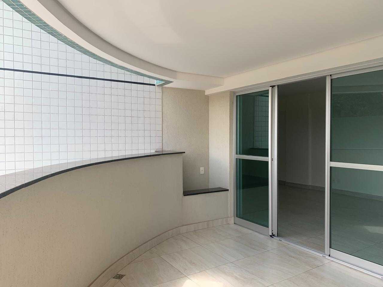 Apartamento à venda com 3 quartos, 162m² - Foto 4