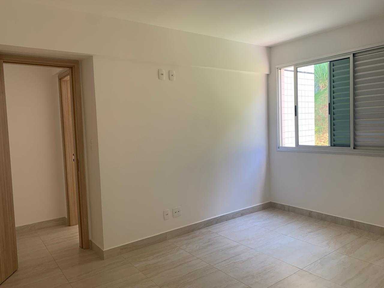 Apartamento à venda com 3 quartos, 162m² - Foto 6