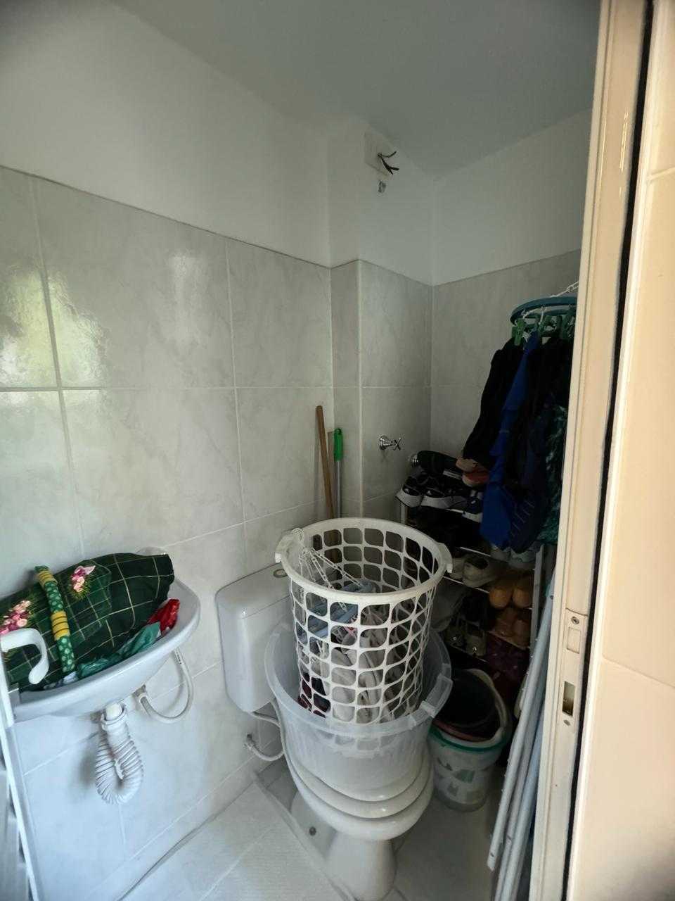 Apartamento à venda com 4 quartos, 94m² - Foto 11