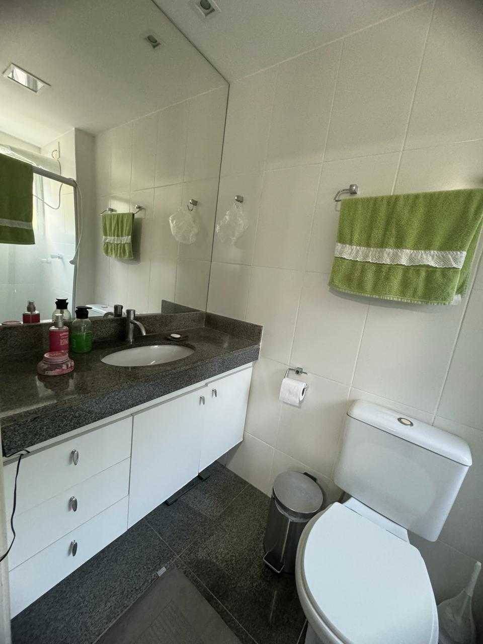 Apartamento à venda com 4 quartos, 94m² - Foto 14