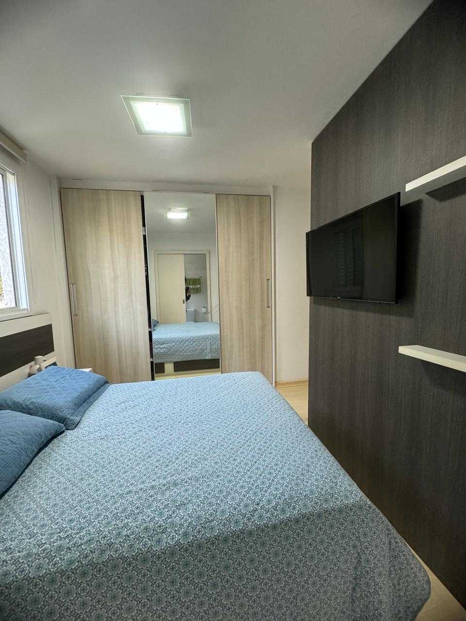 Apartamento à venda com 4 quartos, 94m² - Foto 13