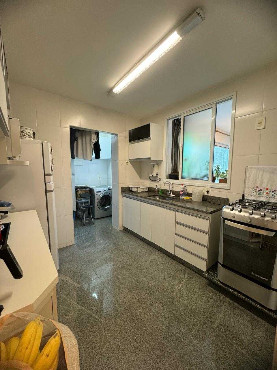 Apartamento à venda com 4 quartos, 94m² - Foto 8