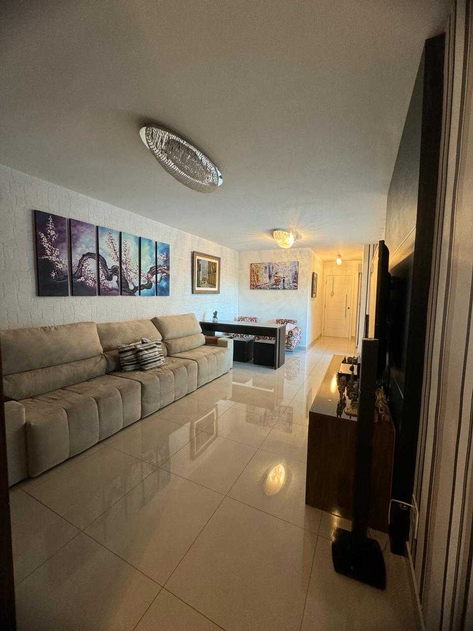 Apartamento à venda com 4 quartos, 94m² - Foto 6