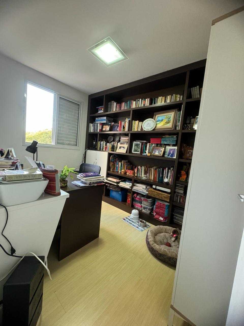 Apartamento à venda com 4 quartos, 94m² - Foto 12