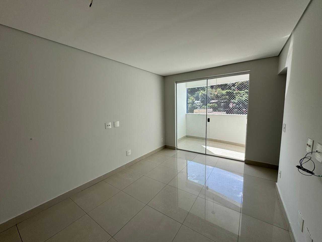 Apartamento à venda com 3 quartos, 90m² - Foto 2