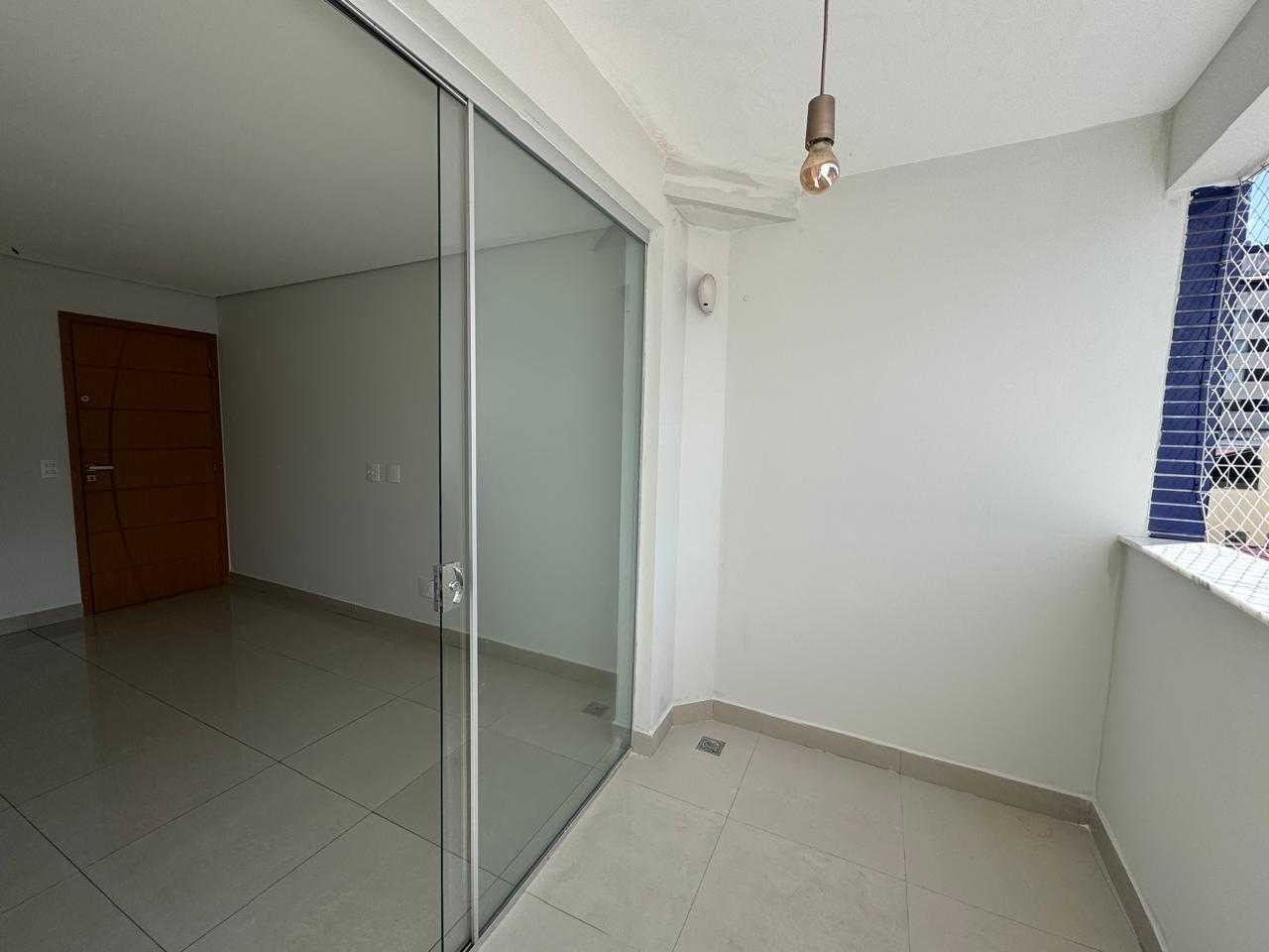 Apartamento à venda com 3 quartos, 90m² - Foto 5