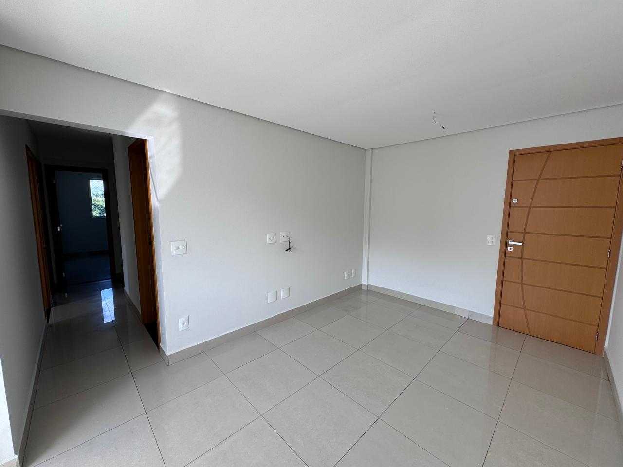 Apartamento à venda com 3 quartos, 90m² - Foto 3