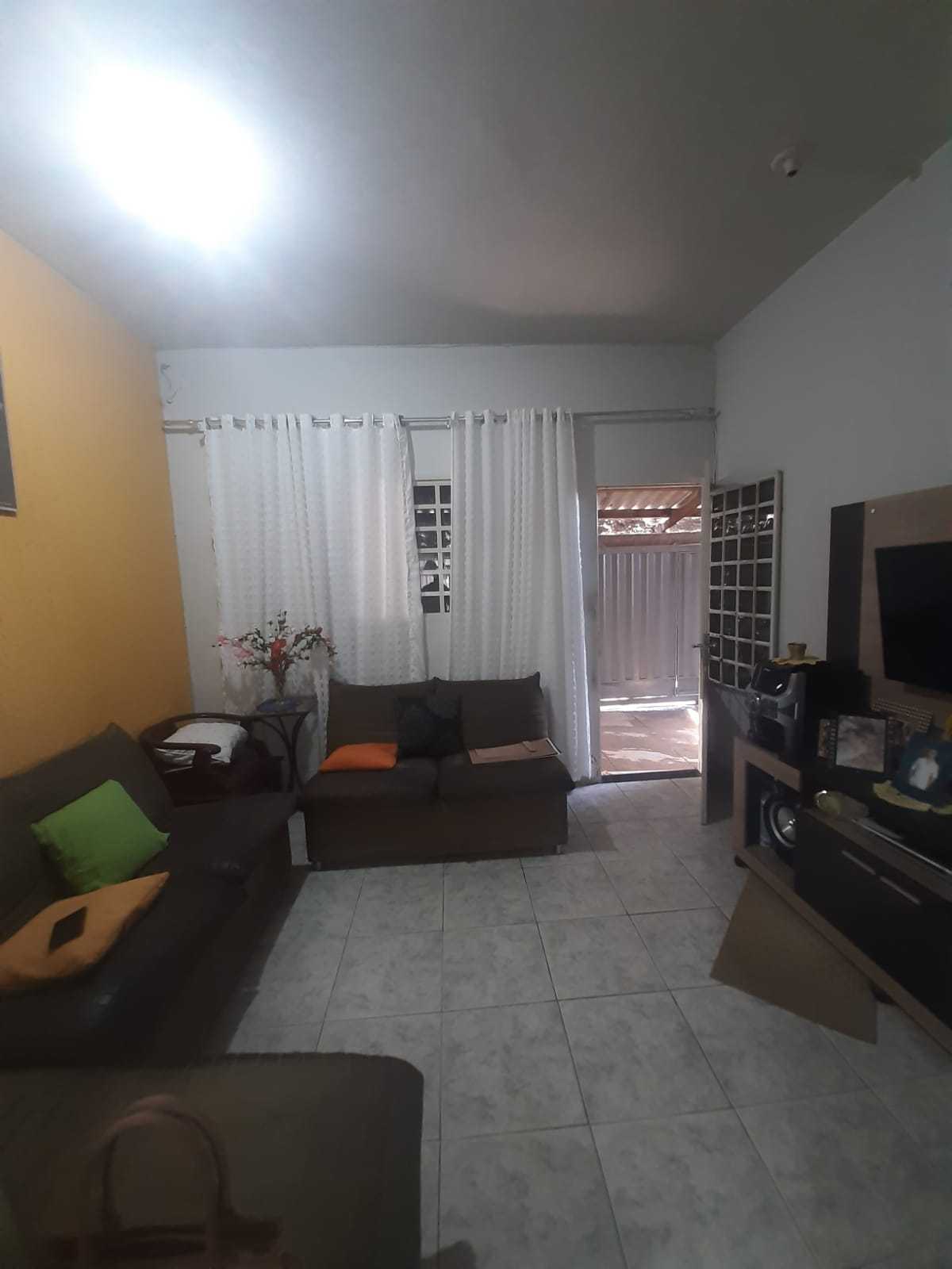 Casa à venda com 2 quartos, 75m² - Foto 5