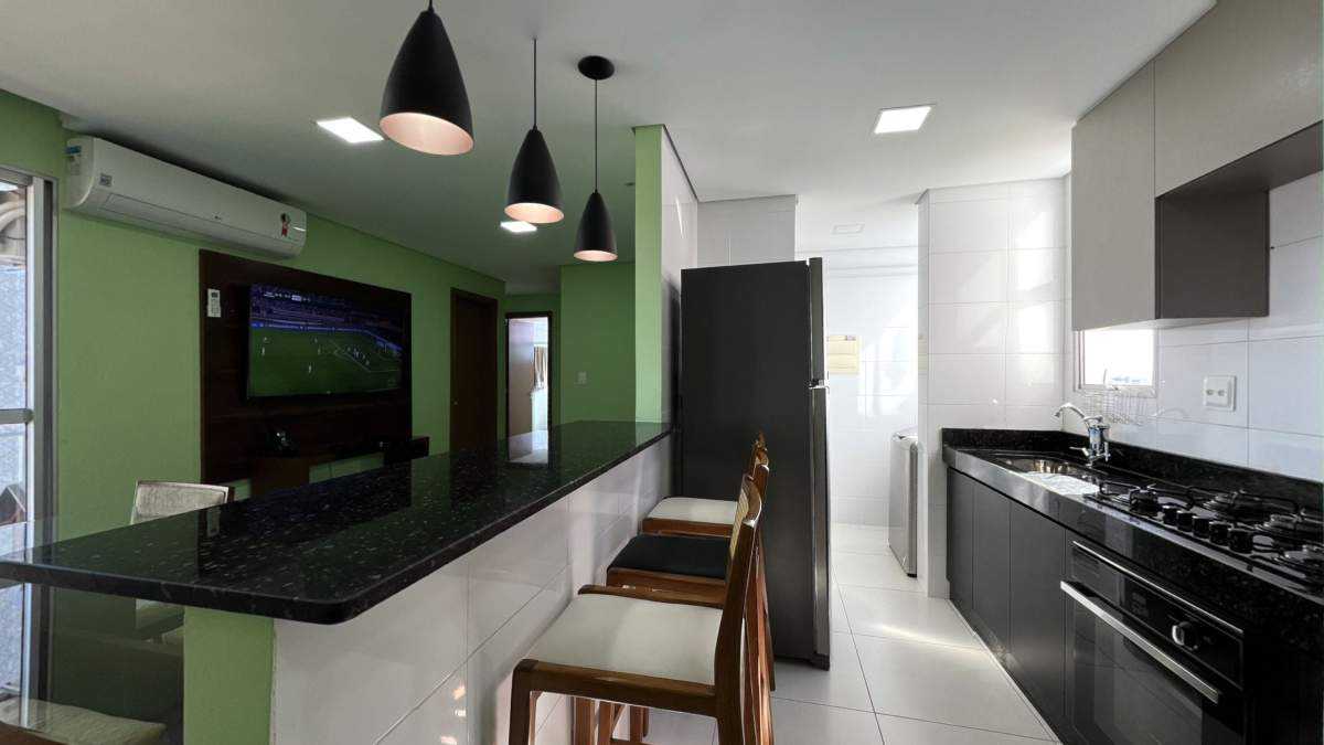 Apartamento à venda com 3 quartos, 73m² - Foto 6