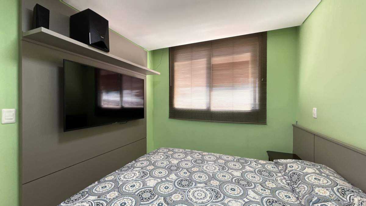 Apartamento à venda com 3 quartos, 73m² - Foto 11