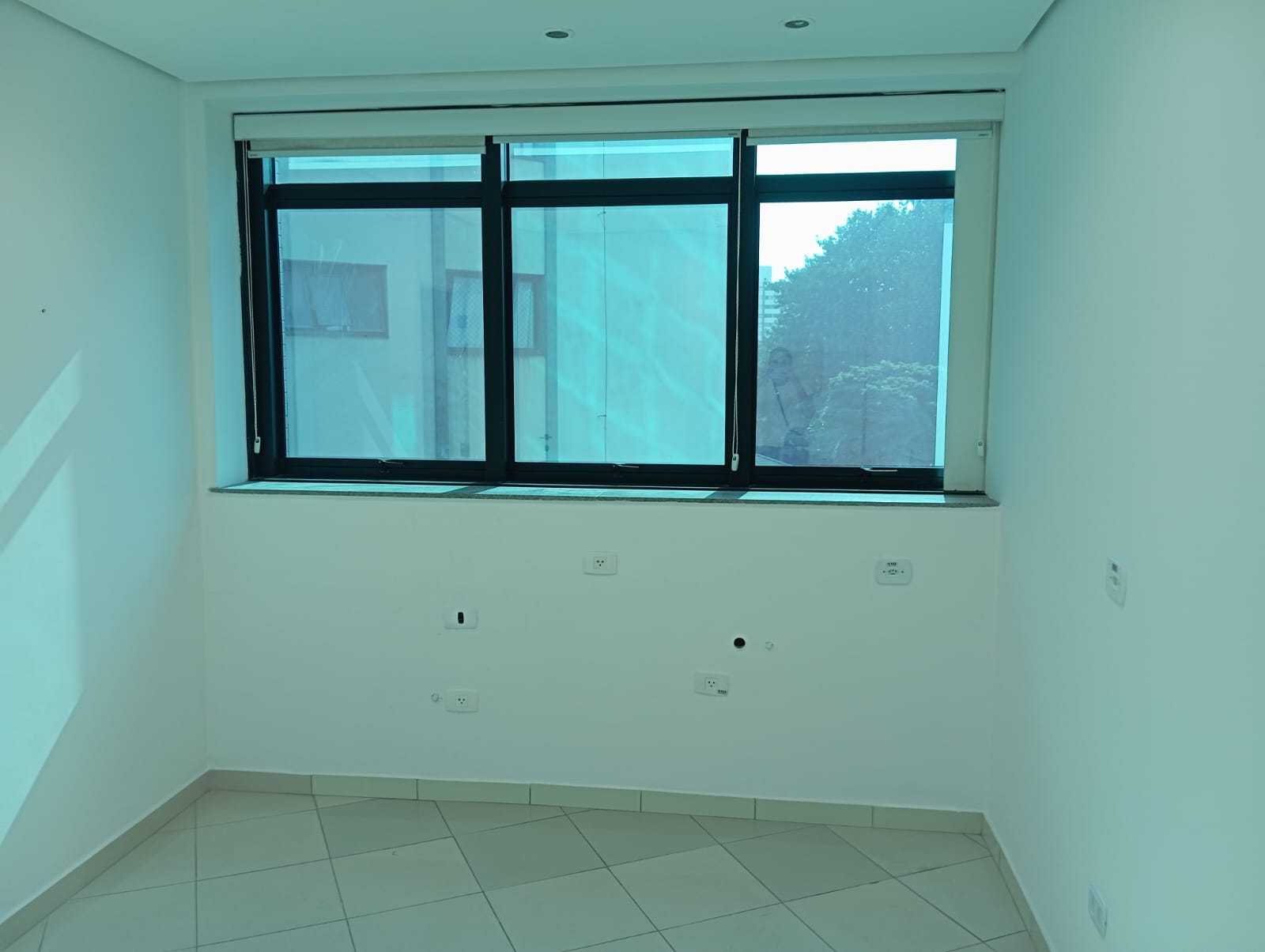 Conjunto Comercial-Sala para alugar, 37m² - Foto 6