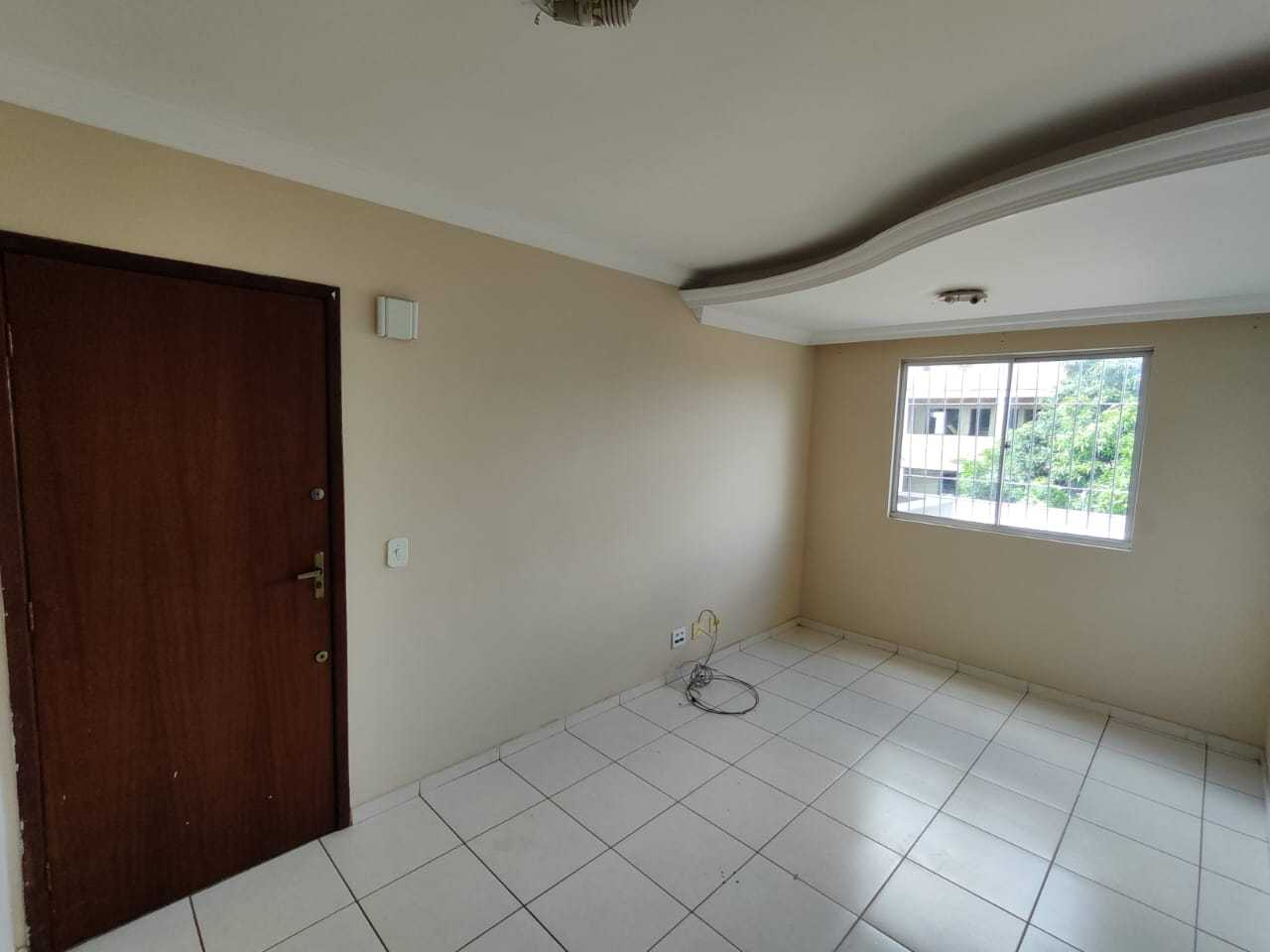 Apartamento à venda com 2 quartos, 68m² - Foto 5