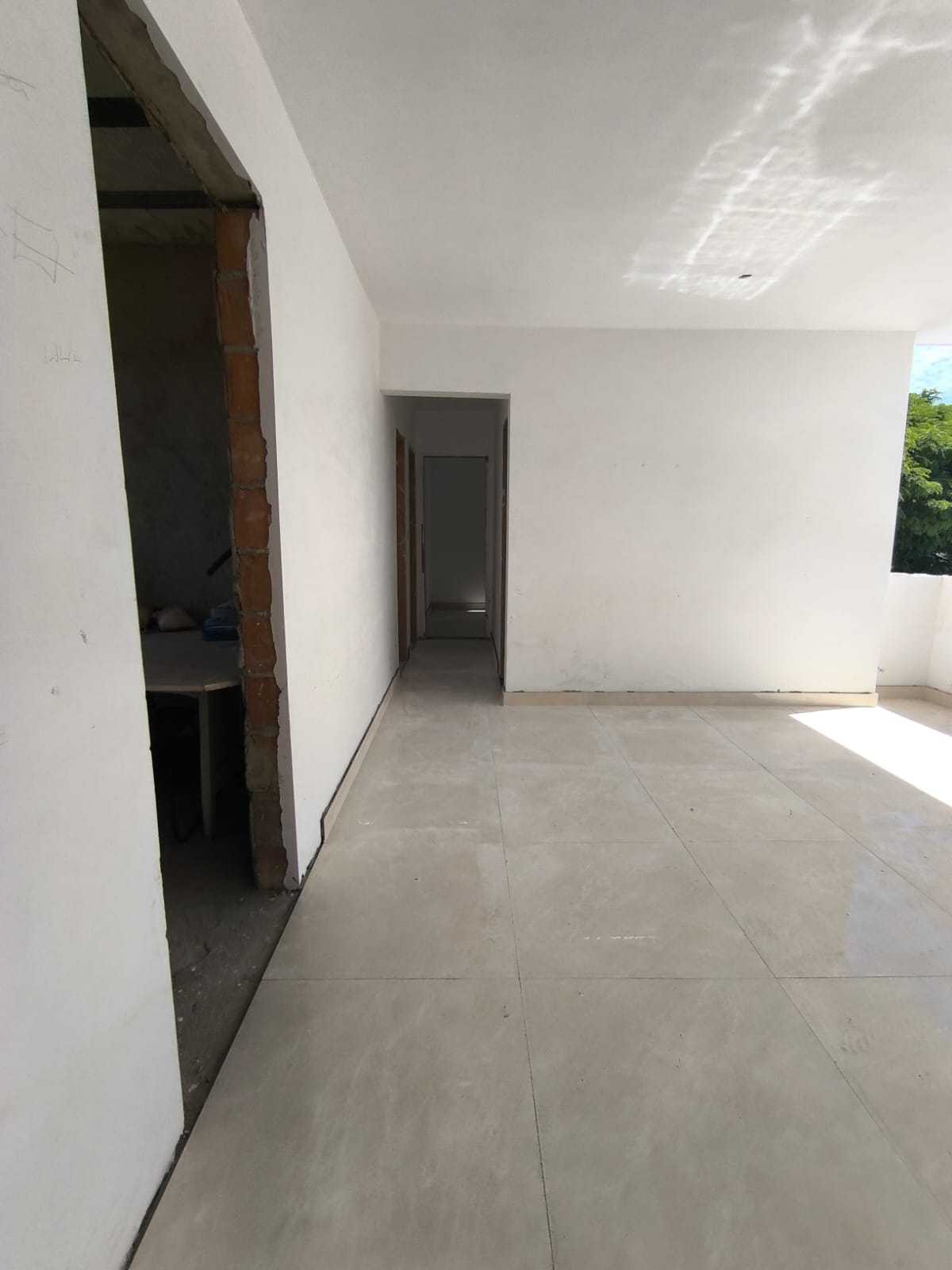 Apartamento à venda com 3 quartos, 72m² - Foto 12