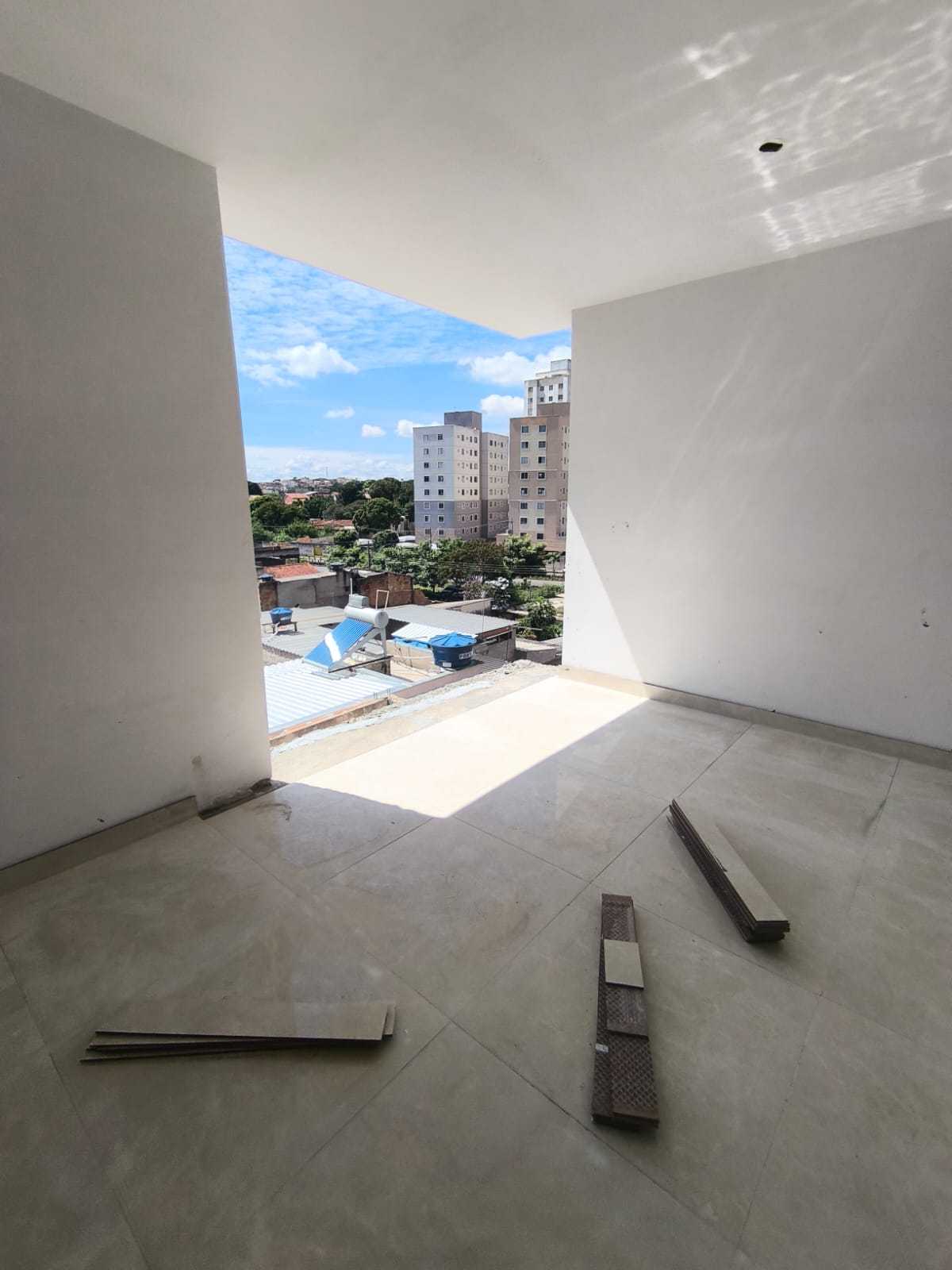 Apartamento à venda com 3 quartos, 72m² - Foto 20