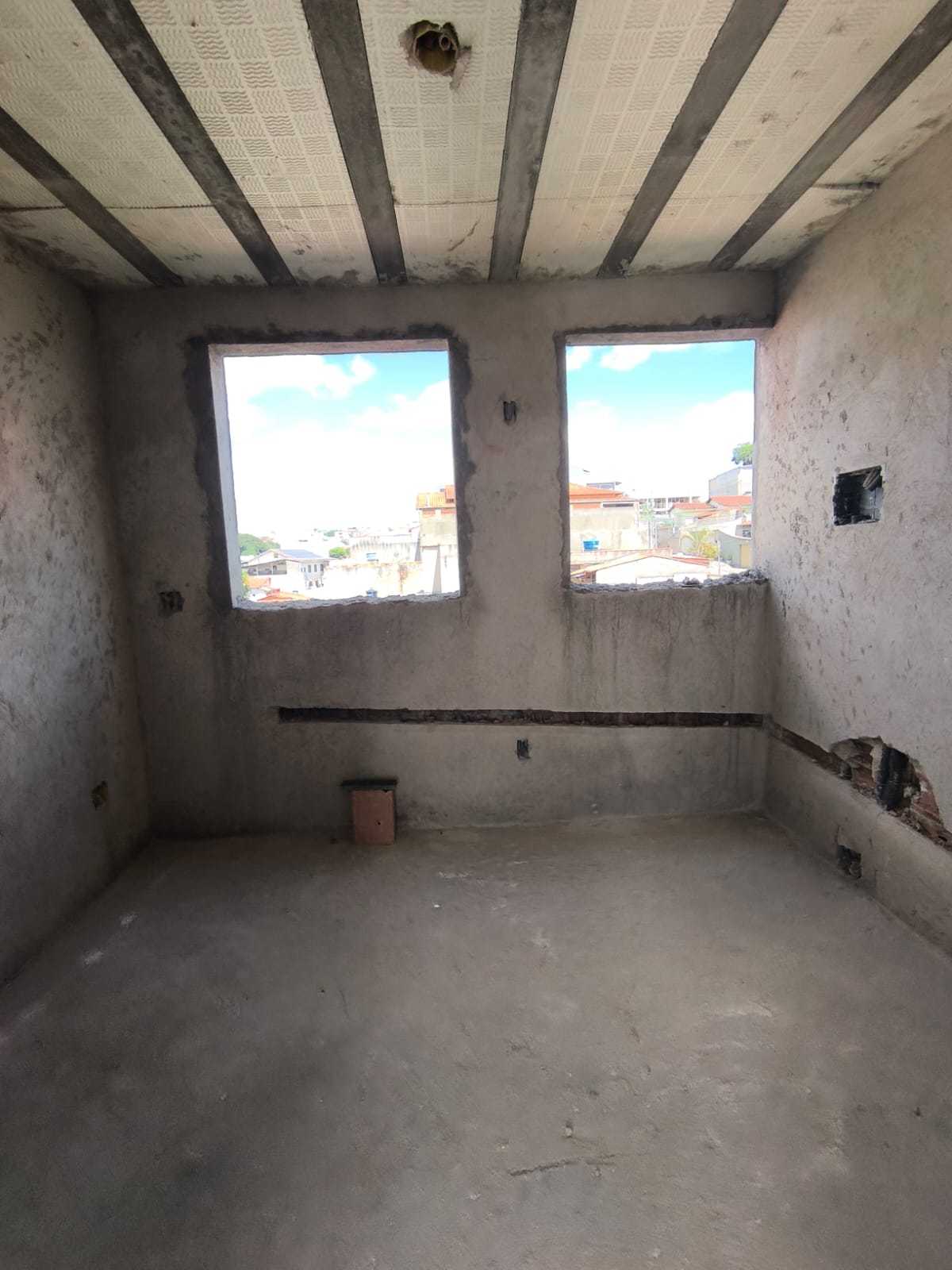 Apartamento à venda com 3 quartos, 72m² - Foto 22