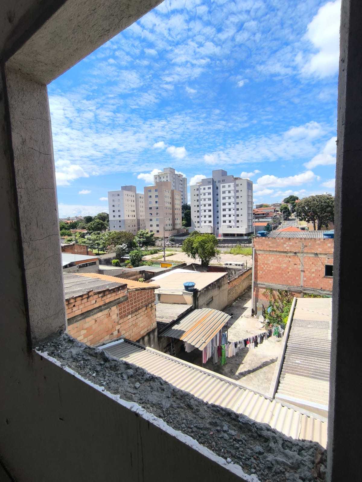 Apartamento à venda com 3 quartos, 72m² - Foto 9