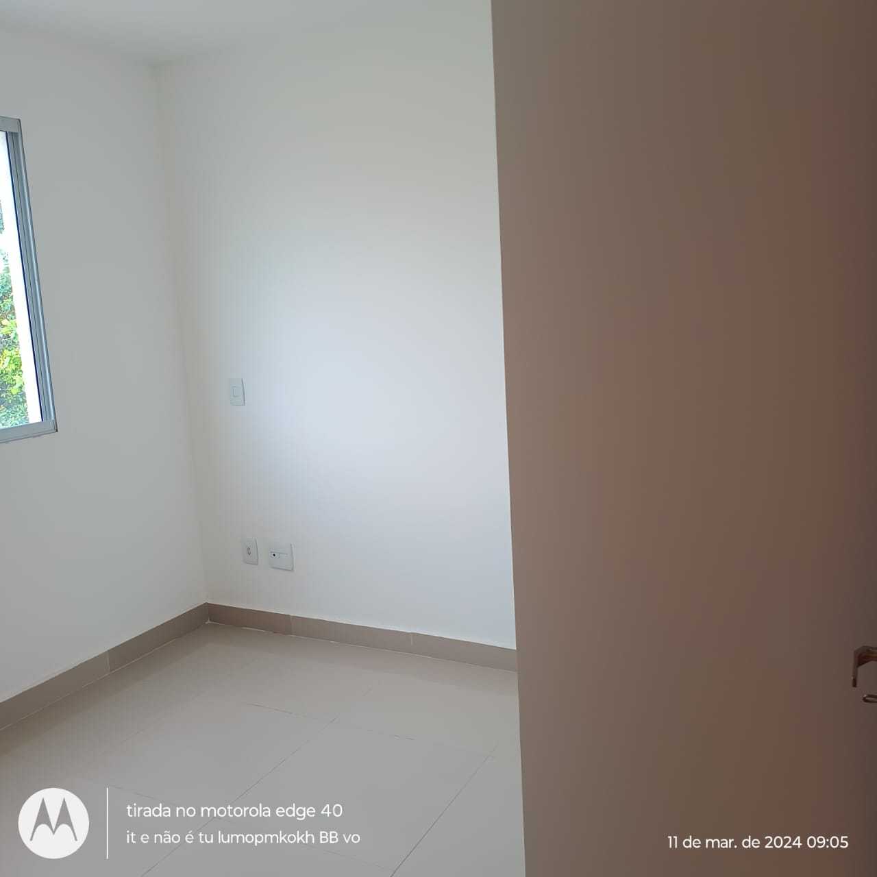 Apartamento à venda com 2 quartos, 50m² - Foto 5