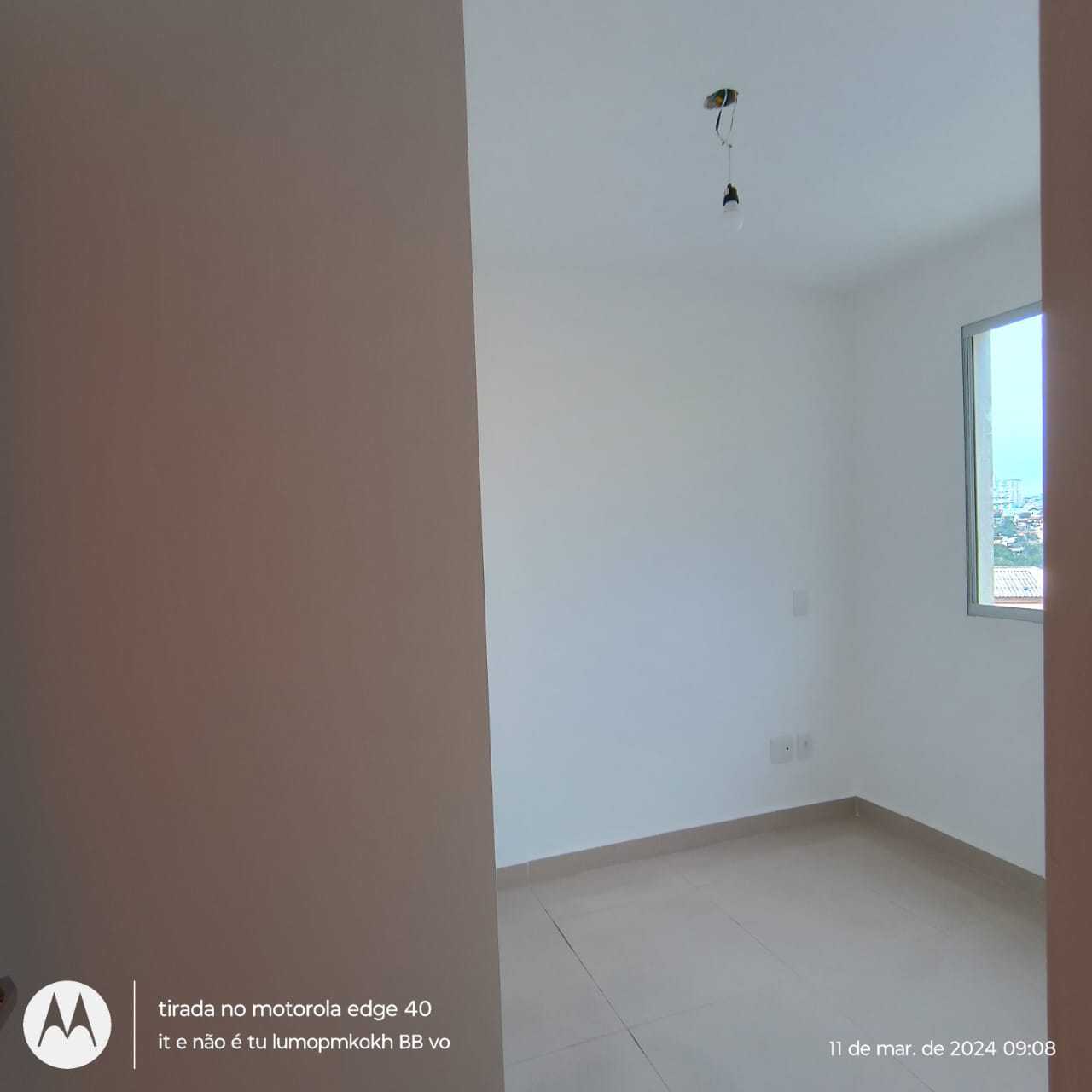 Apartamento à venda com 2 quartos, 50m² - Foto 2