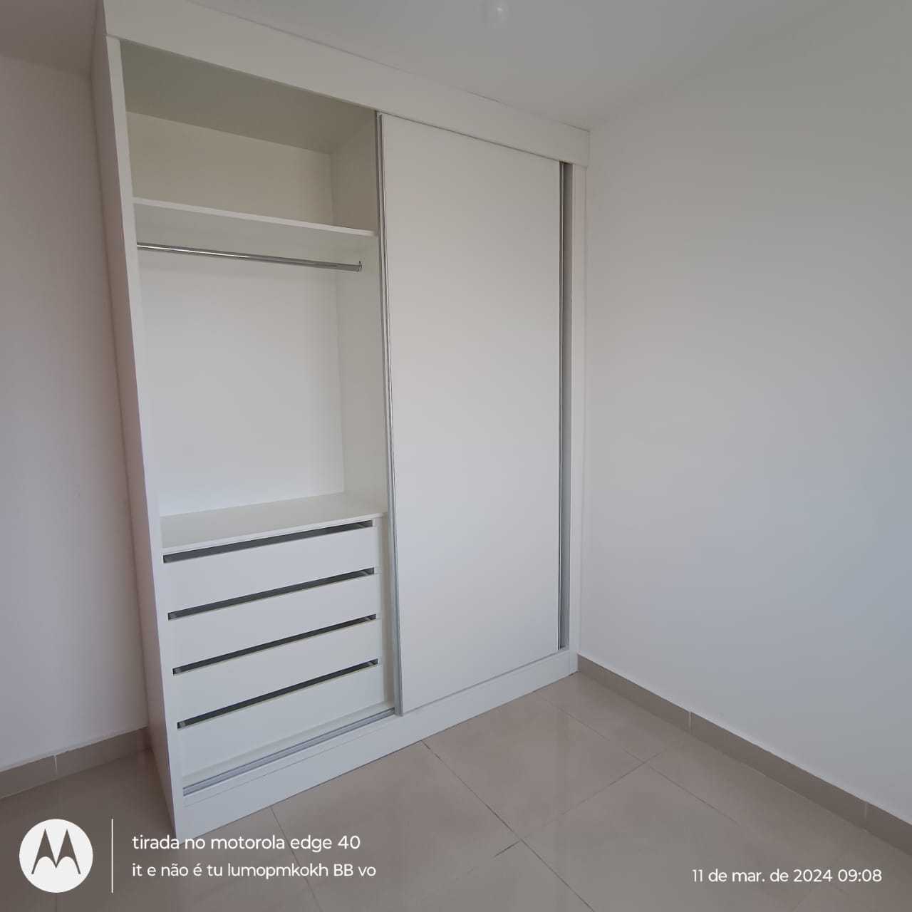 Apartamento à venda com 2 quartos, 50m² - Foto 3