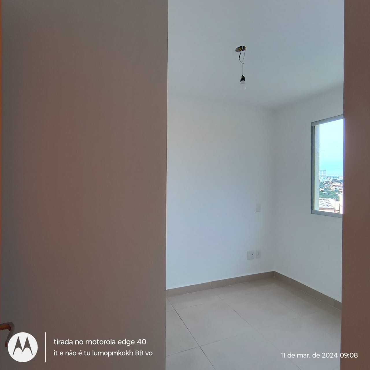 Apartamento à venda com 2 quartos, 50m² - Foto 6