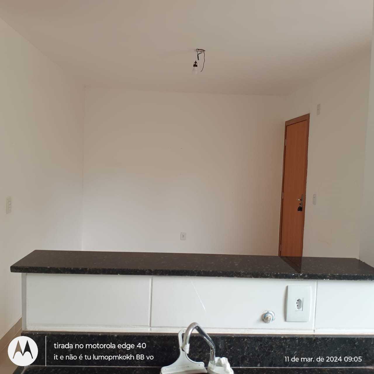 Apartamento à venda com 2 quartos, 50m² - Foto 8