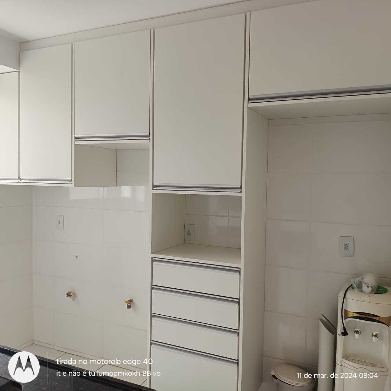 Apartamento à venda com 2 quartos, 50m² - Foto 12