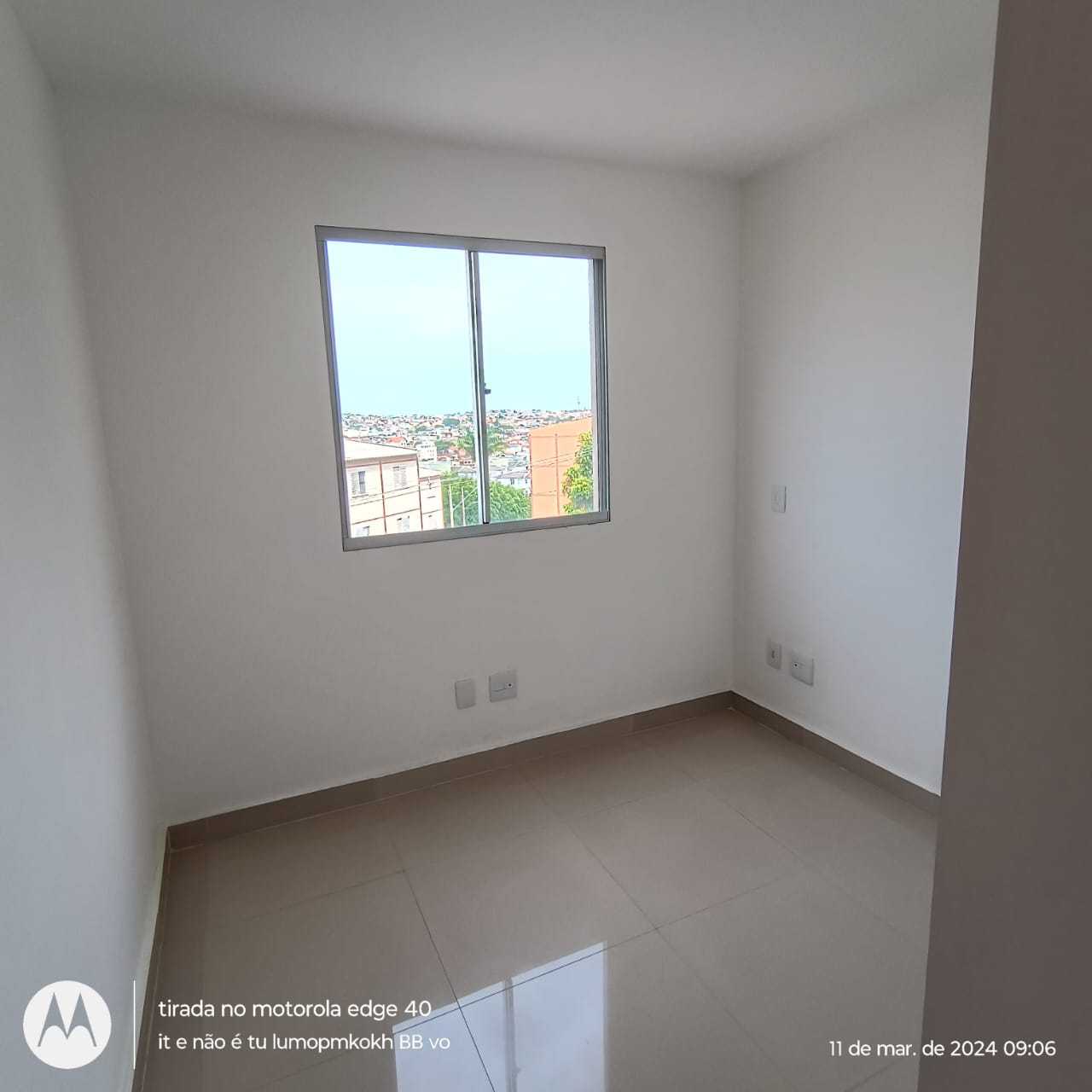 Apartamento à venda com 2 quartos, 50m² - Foto 4