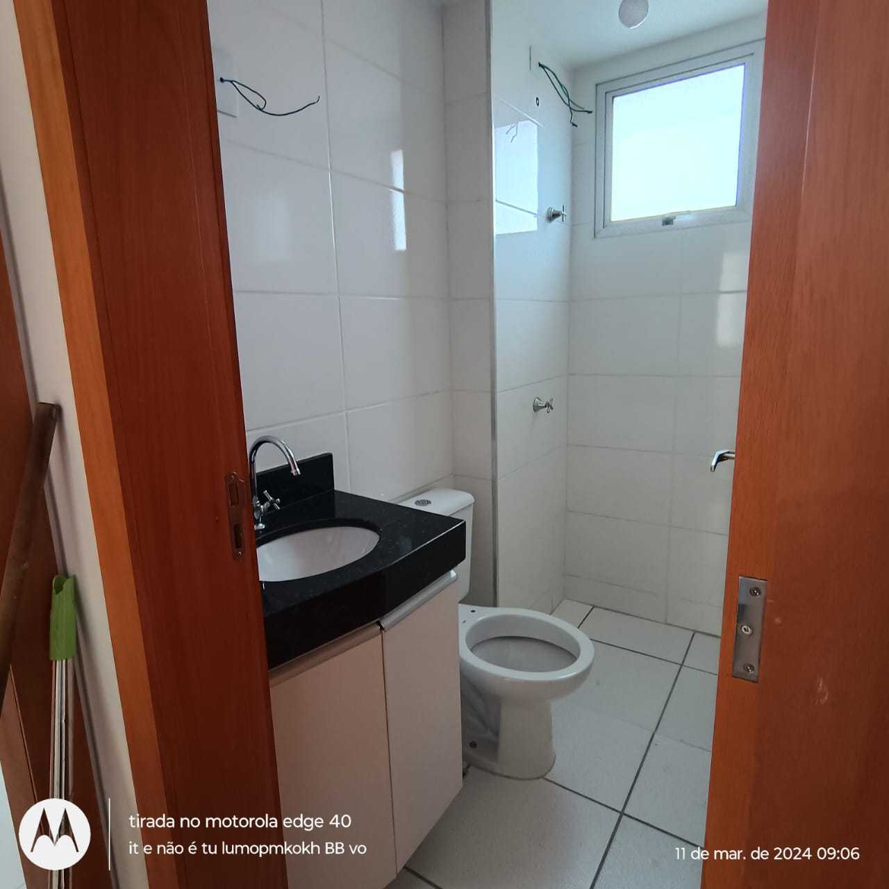 Apartamento à venda com 2 quartos, 50m² - Foto 9