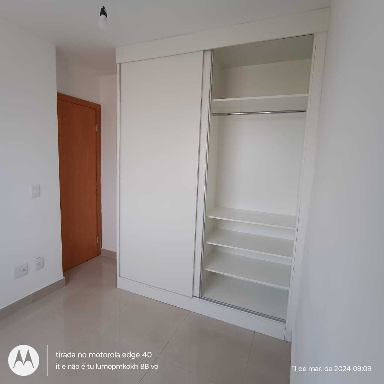 Apartamento à venda com 2 quartos, 50m² - Foto 1