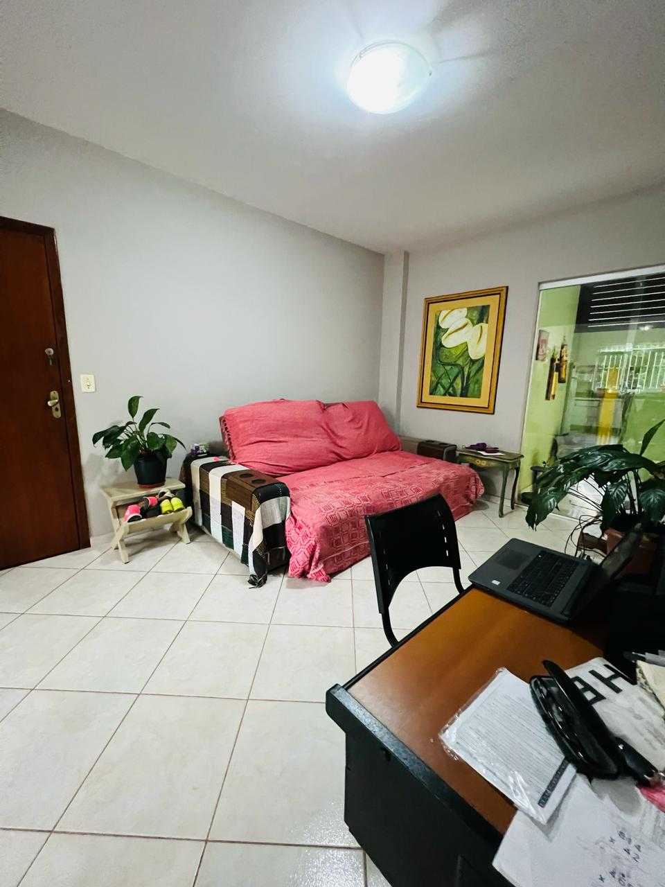 Apartamento à venda com 2 quartos, 81m² - Foto 3