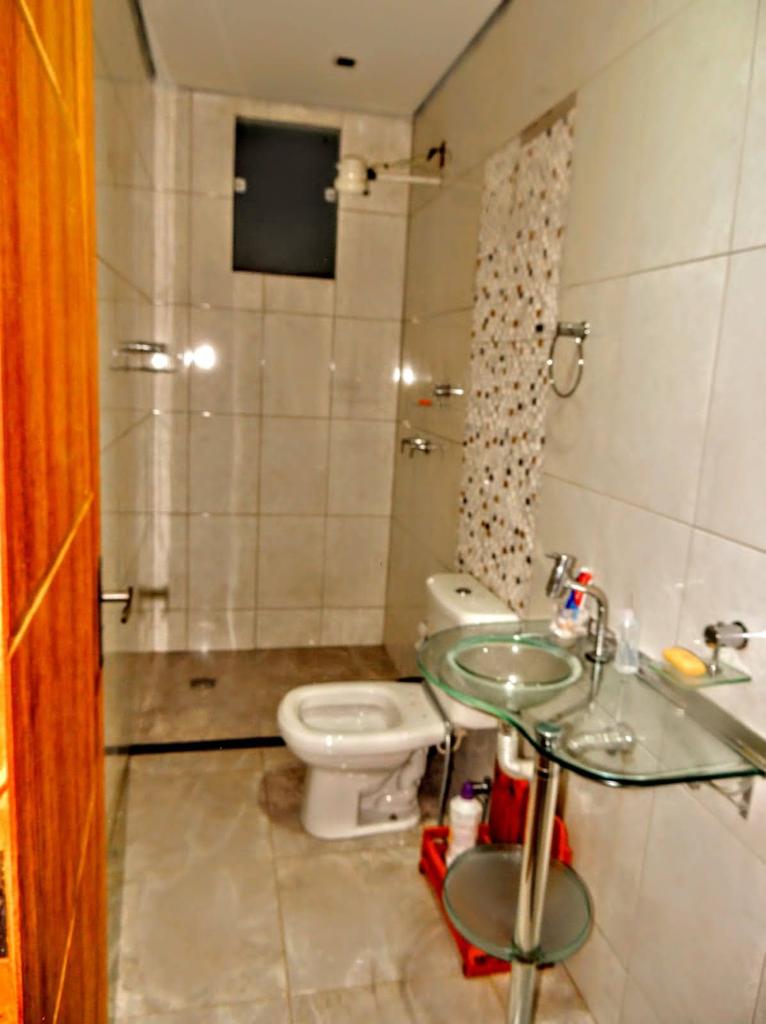 Casa à venda com 3 quartos, 200m² - Foto 11