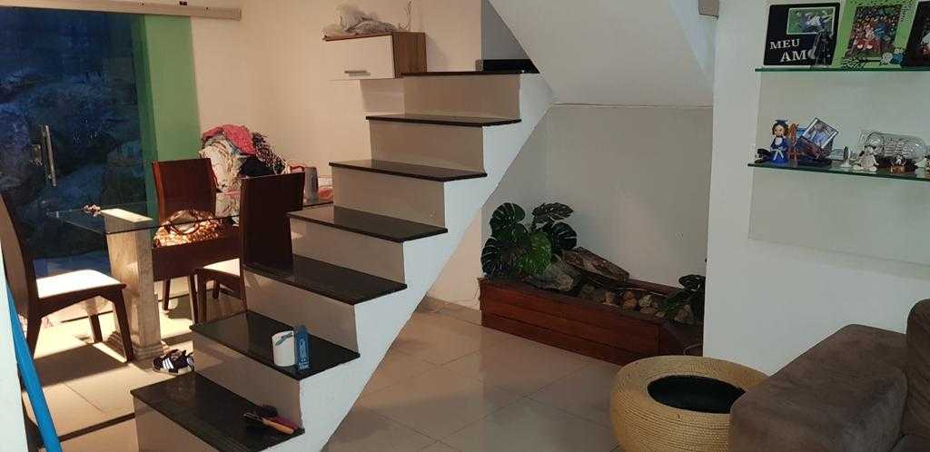 Casa à venda com 3 quartos, 200m² - Foto 13