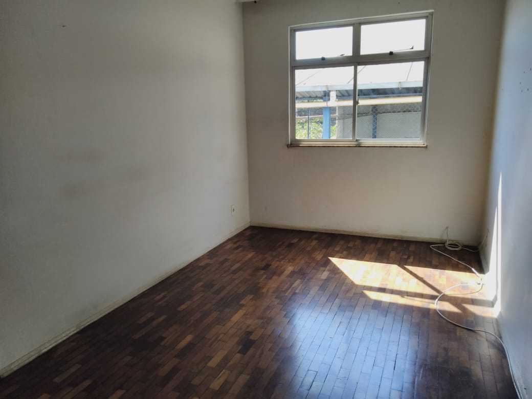 Apartamento à venda com 2 quartos, 62m² - Foto 1