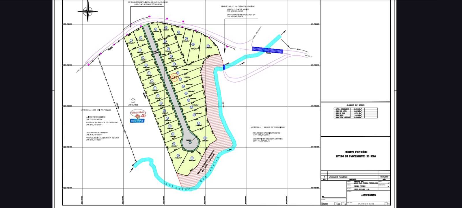 Terreno à venda, 60000m² - Foto 5