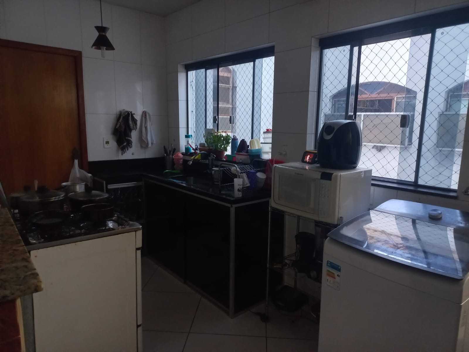 Apartamento à venda com 3 quartos, 123m² - Foto 15