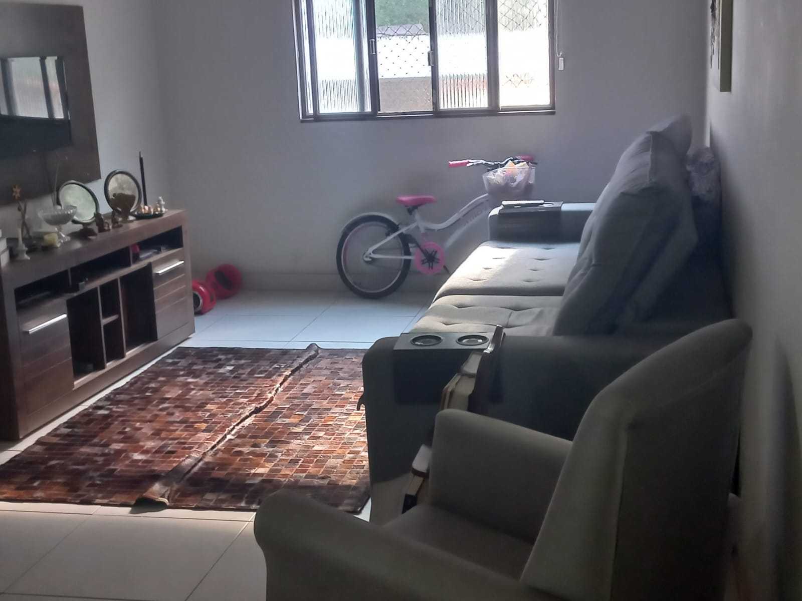 Apartamento à venda com 3 quartos, 123m² - Foto 1