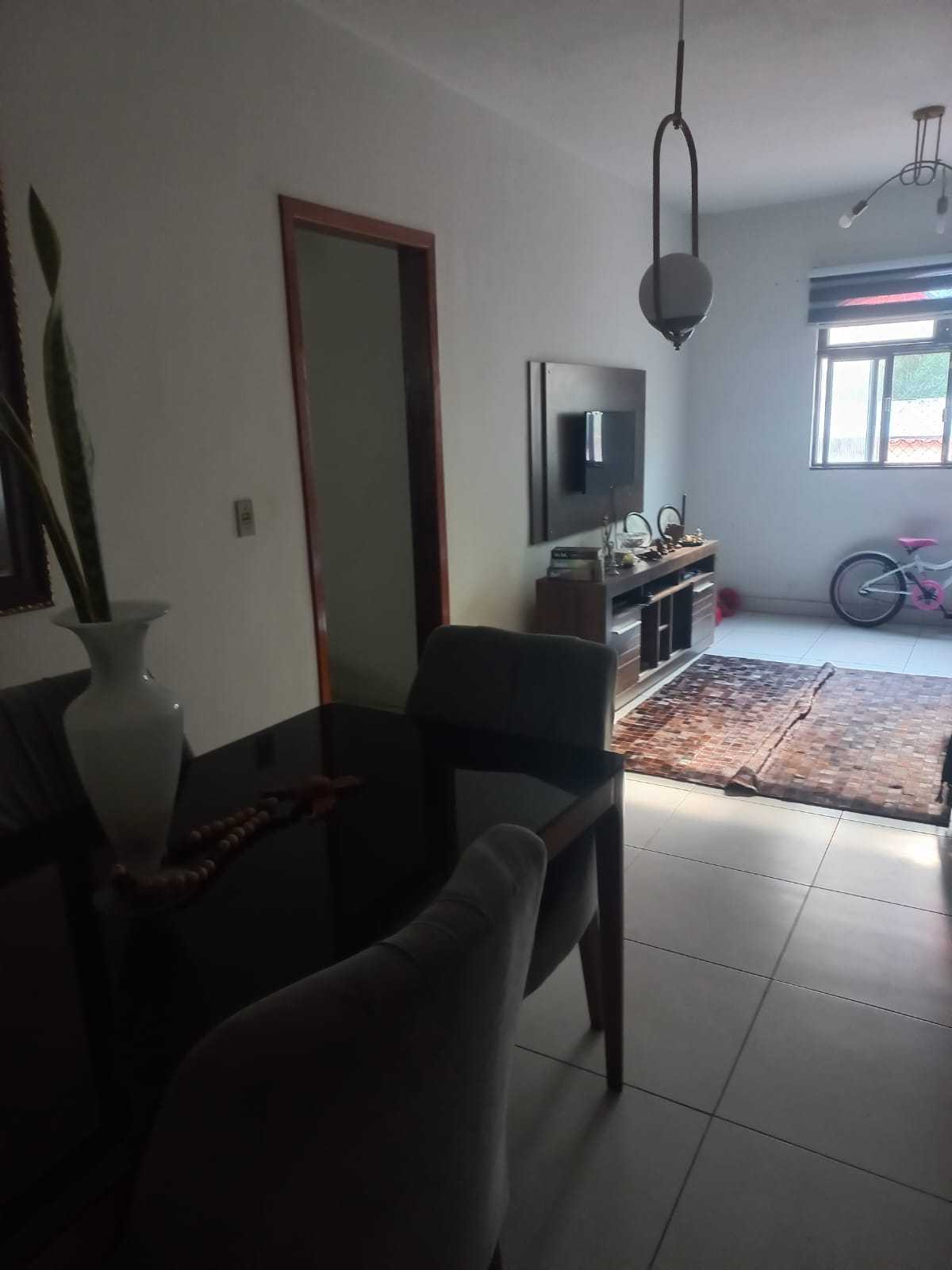 Apartamento à venda com 3 quartos, 123m² - Foto 5