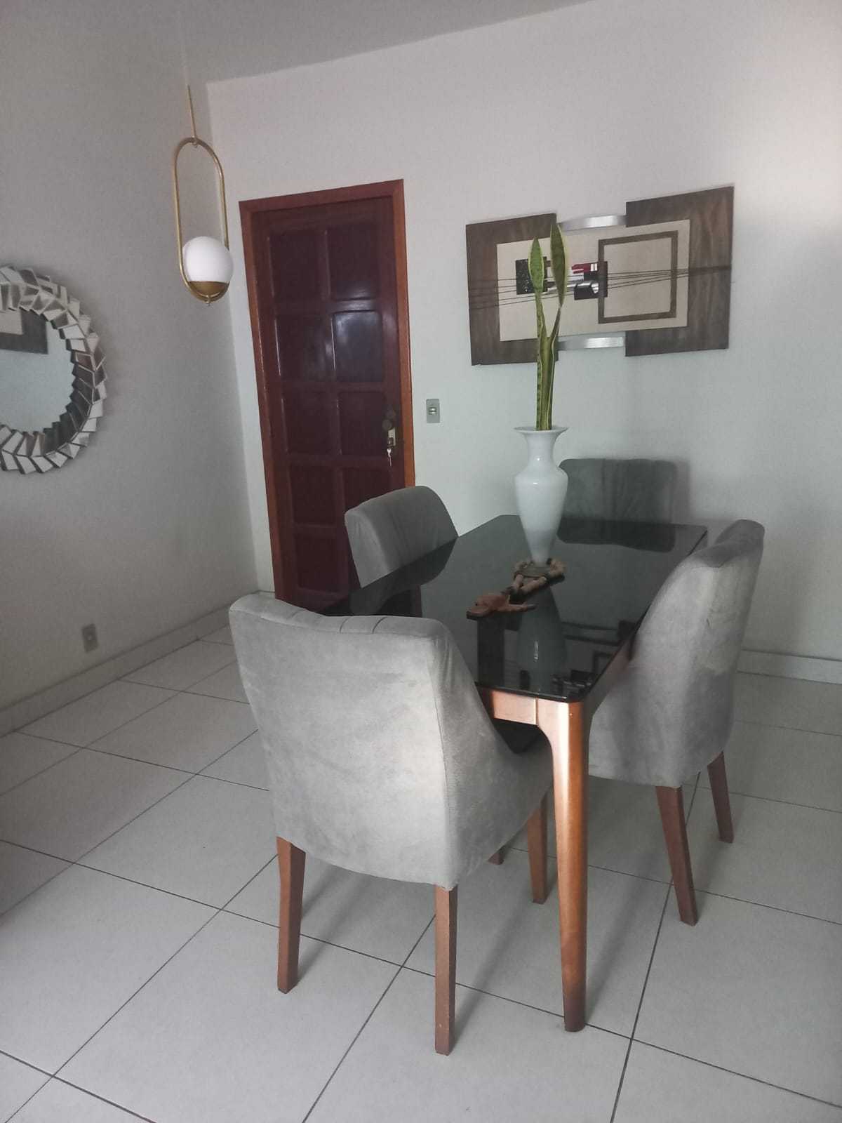 Apartamento à venda com 3 quartos, 123m² - Foto 3