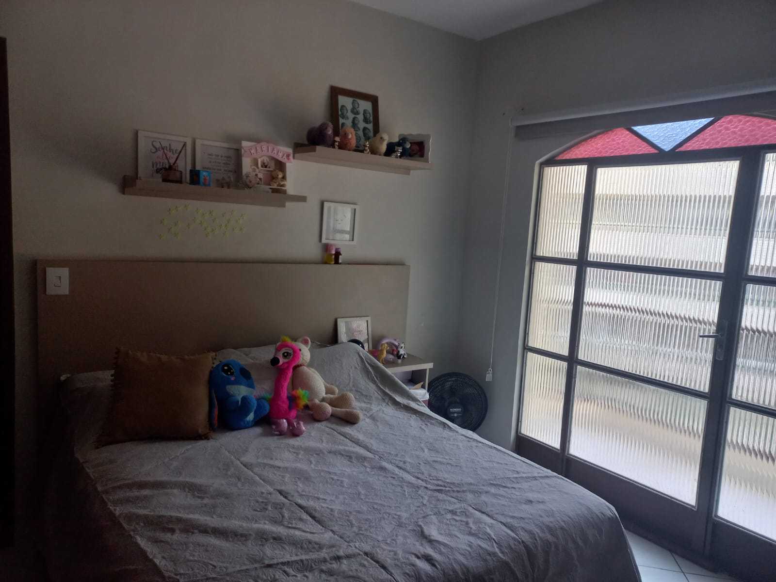 Apartamento à venda com 3 quartos, 123m² - Foto 8