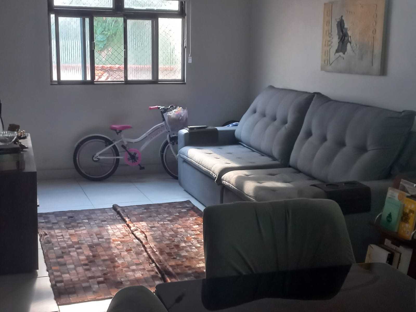 Apartamento à venda com 3 quartos, 123m² - Foto 4