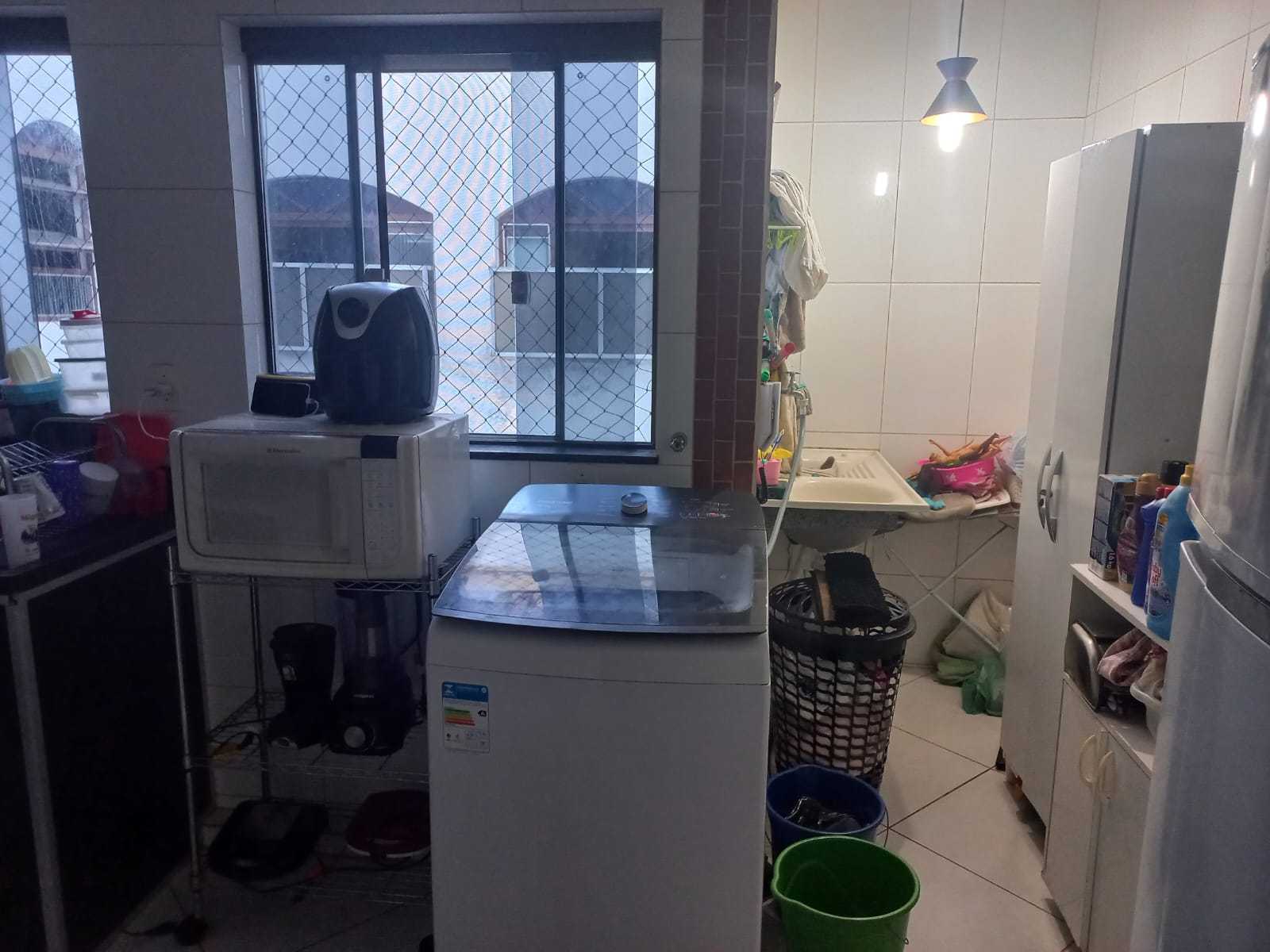 Apartamento à venda com 3 quartos, 123m² - Foto 17