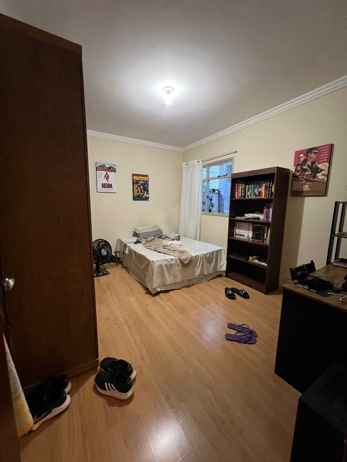 Apartamento à venda com 3 quartos, 107m² - Foto 10