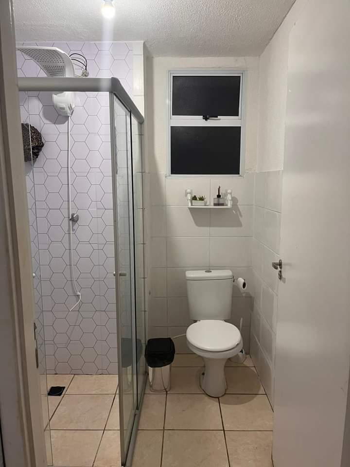 Apartamento à venda com 2 quartos, 48m² - Foto 8